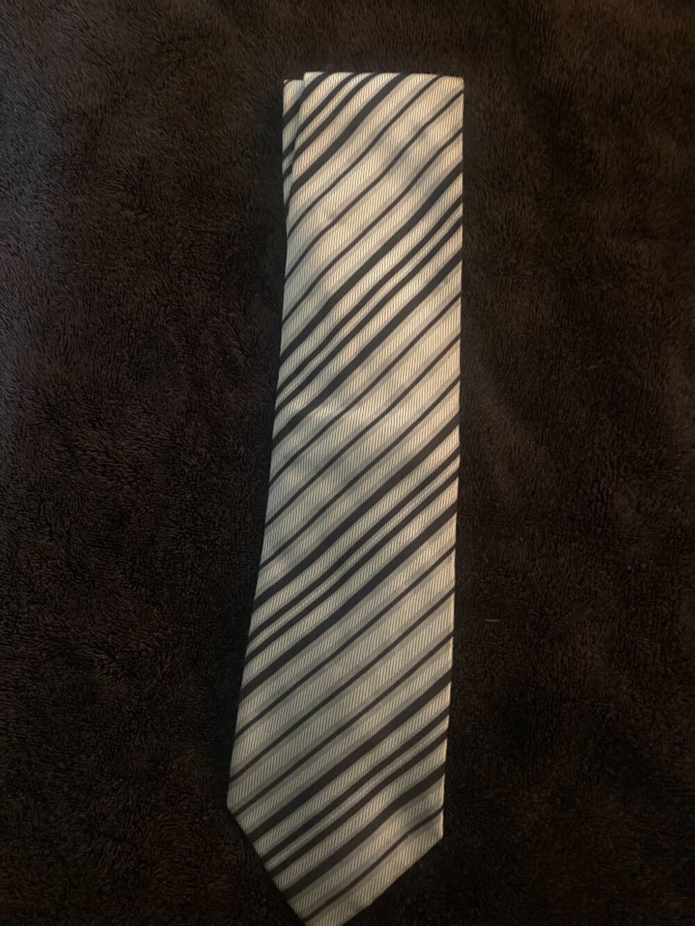 Dolce Punta Hand Made Tie